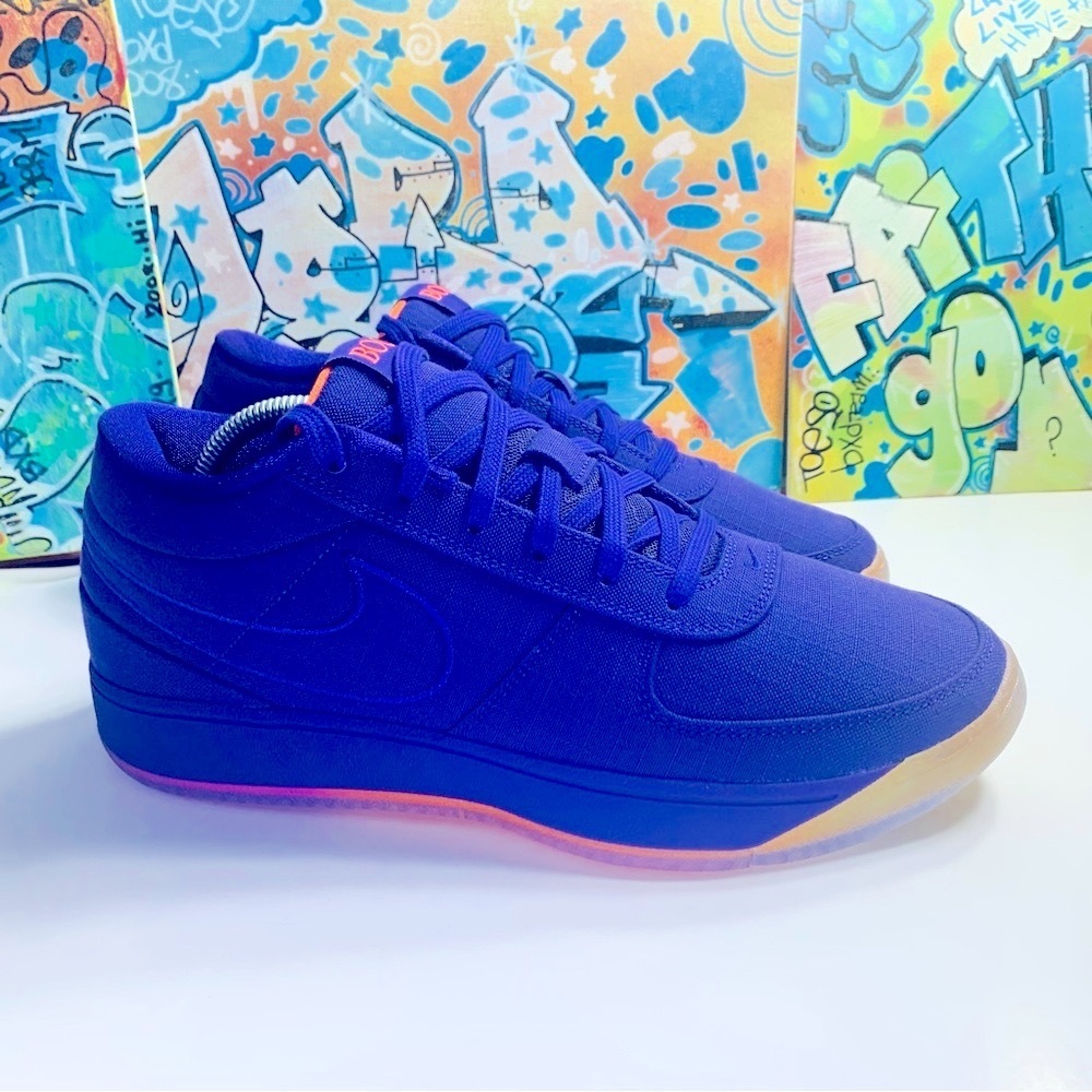 Nike Book 1 Men’s 10
